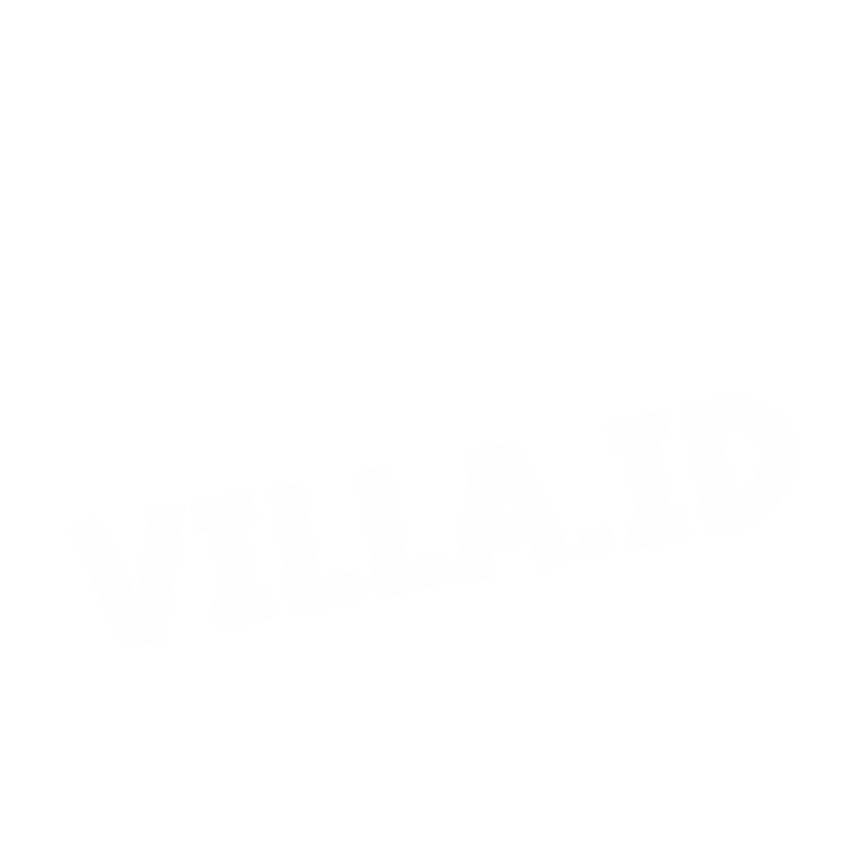 Sewa Villa Puncak Bogor
