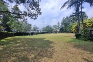 Villa Cisarua 0021, Cidokom