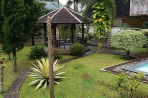 Villa Cisarua 0019, Cidokom