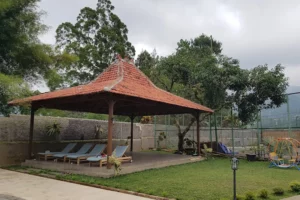 Villa Cisarua 0012, Batu Layang