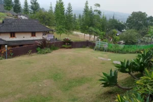 Villa Cisarua 008, Batu Layang