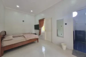 Villa Cisarua 0021, Cidokom