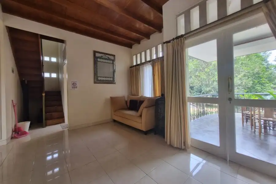 Villa Cisarua 0021, Cidokom