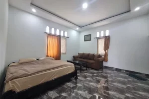 Villa Cisarua 0021, Cidokom