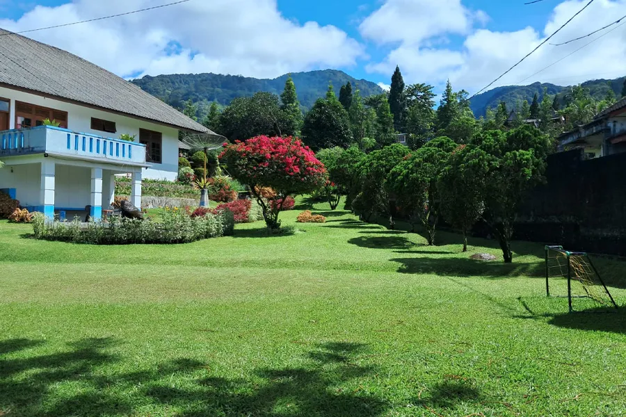 Villa Cisarua 009, Batu Layang