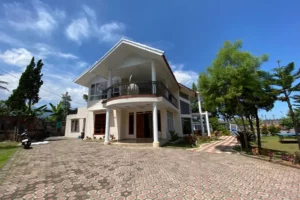 Villa Remas, Cisarua