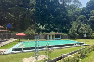 Villa Megamendung 004, Megamendung