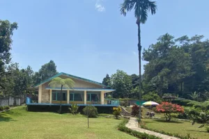 Villa Megamendung 004, Megamendung