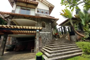 Villa Megamendung 0010, Megamendung