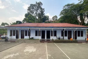 Villa Megamendung 006, Megamendung