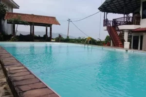 Villa Megamendung 009, Megamendung