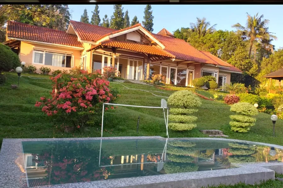 Villa Megamendung 036, Cilember