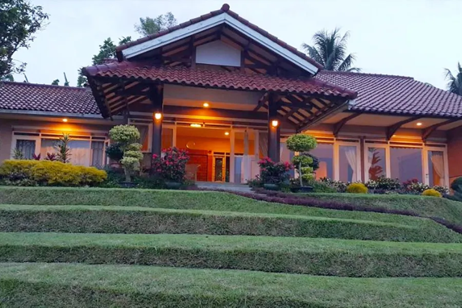 Villa Megamendung 036, Cilember