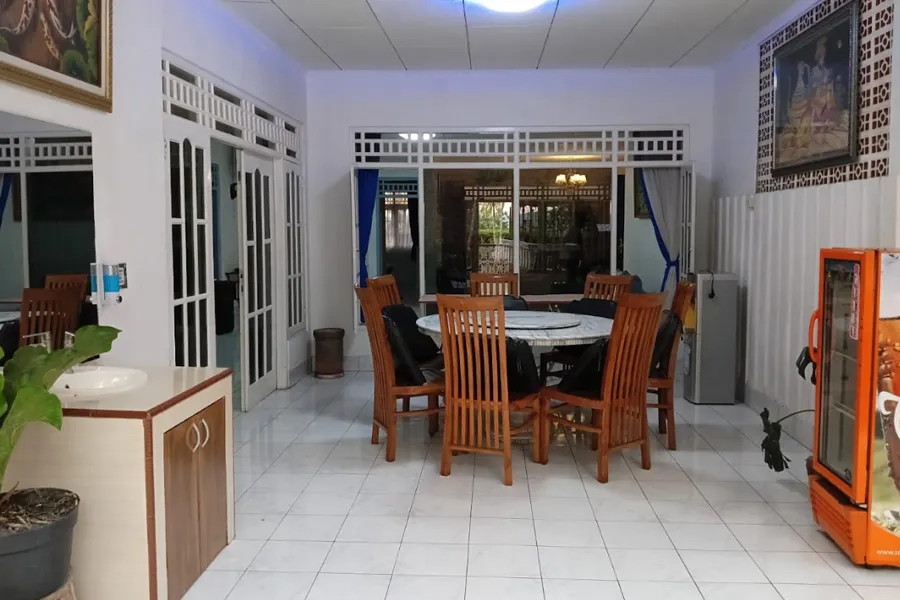 Villa Megamendung 035, Cipayung