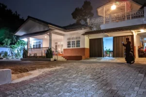 Villa Megamendung 035, Cipayung