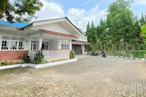 Villa Megamendung 035, Cipayung