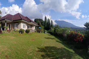 Villa Griya Eyang Cisarua