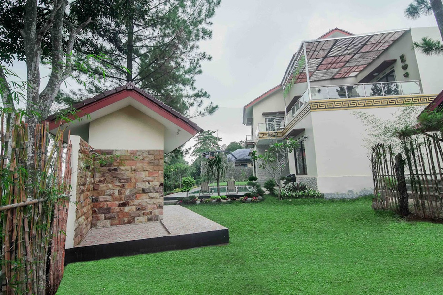 Villa Megamendung 029, Cilember