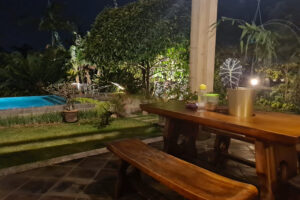 Ubud Villa Sentul