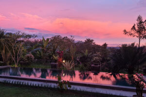 Ubud Villa Sentul