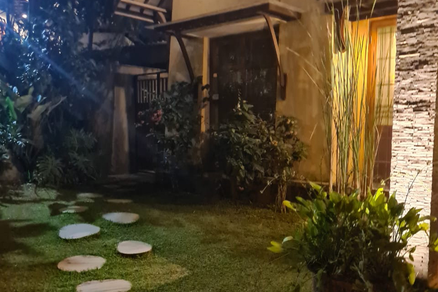 Ubud Villa Sentul