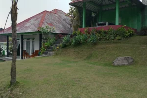 Villa Cisarua 008, Batu Layang