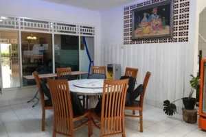 Villa Megamendung 035, Cipayung