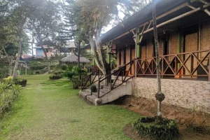 Villa Ciawi 0016C, Pancawati