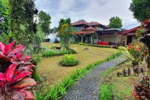 Villa Ciawi 0016C, Pancawati