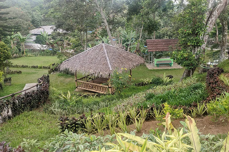 Villa Ciawi 0016D, Pancawati