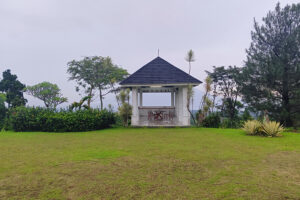 Villa Cisarua 0047, Cidokom