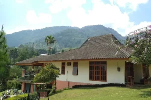 Villa Cisarua 004, Batu Layang