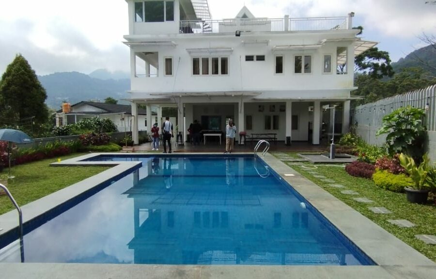 Villa Cisarua 0054, Cisarua