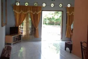 Villa Cisarua 0032, Cibereum