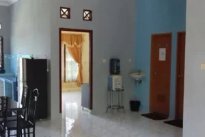 Villa Cisarua 0032, Cibereum