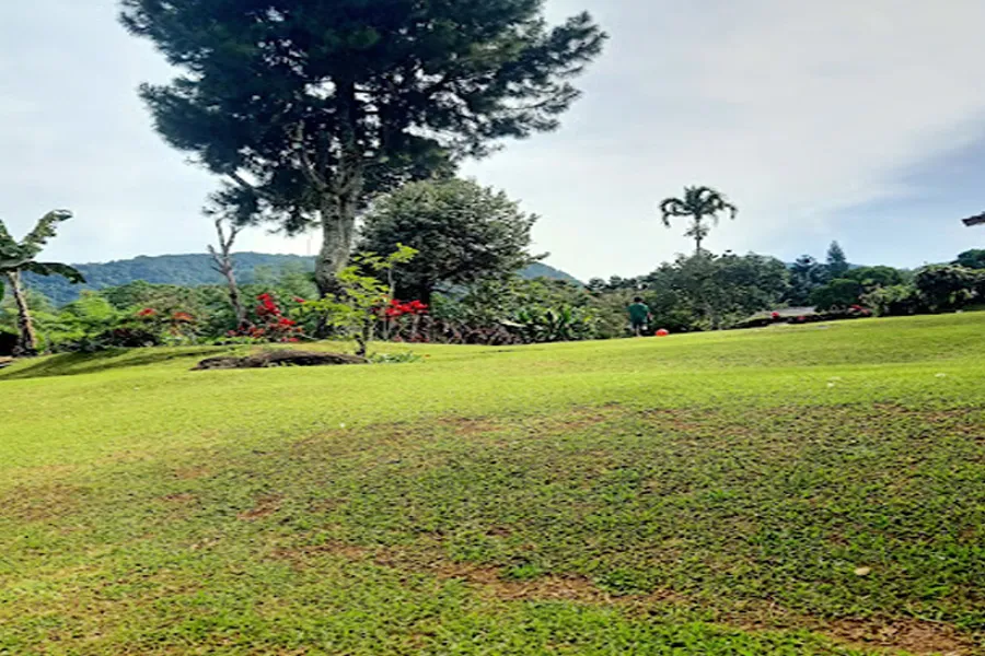 Villa Cisarua 004, Batu Layang