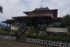 Villa Cisarua 0032, Cibereum