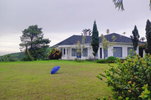 Villa Cisarua 0047, Cidokom