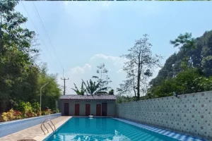 Villa Ciawi 005A, Cibedug