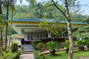 Villa Ciawi 005A, Cibedug