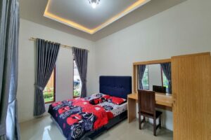 Villa Megamendung 038, Sukagalih