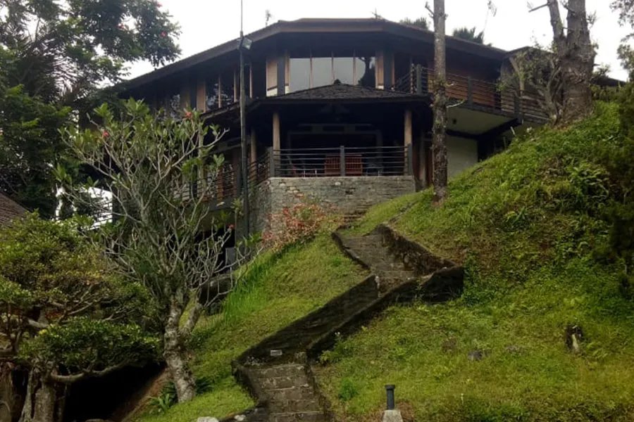 Villa Ciawi 0015, Pancawati