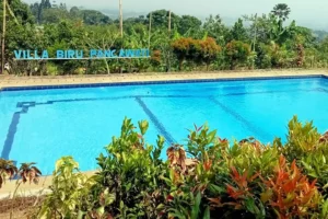 Villa Biru (Event), Pancawati