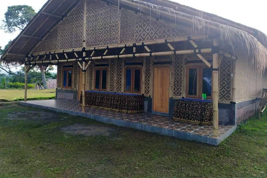 Villa Biru (Event), Pancawati