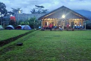 Villa Biru (Event), Pancawati