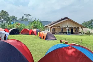 Villa Biru (Event), Pancawati