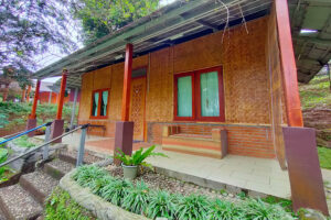 Villa Ciawi 0016B, Pancawati