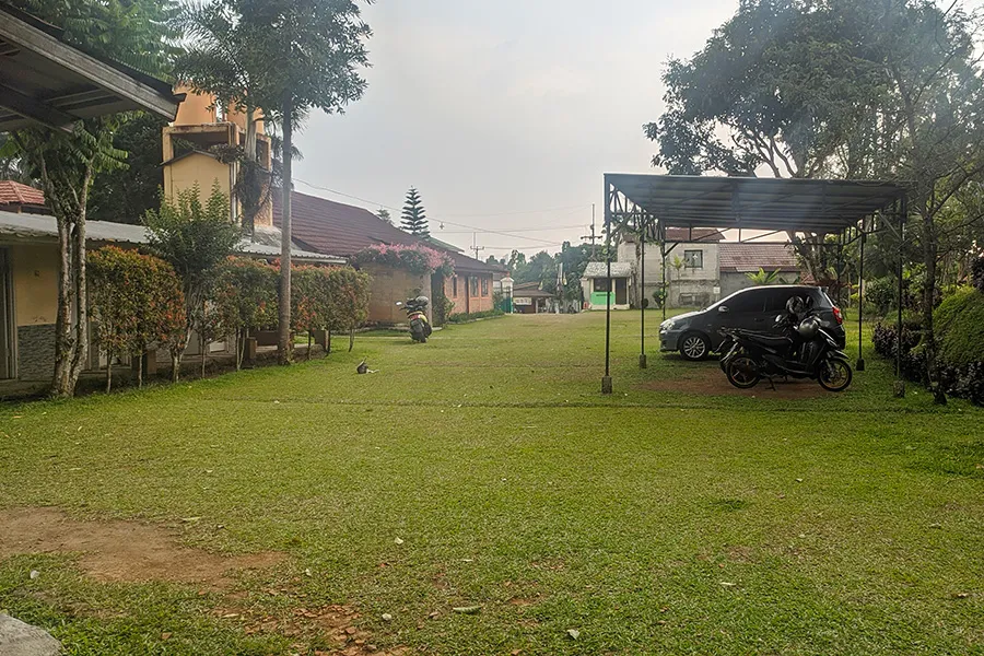 Villa Ciawi 0016B, Pancawati