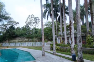 Villa Ciawi 0027, Caringin