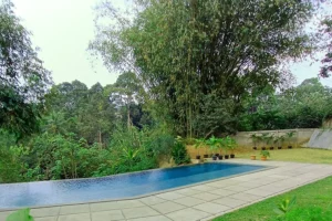 Villa Ciawi 0027, Caringin